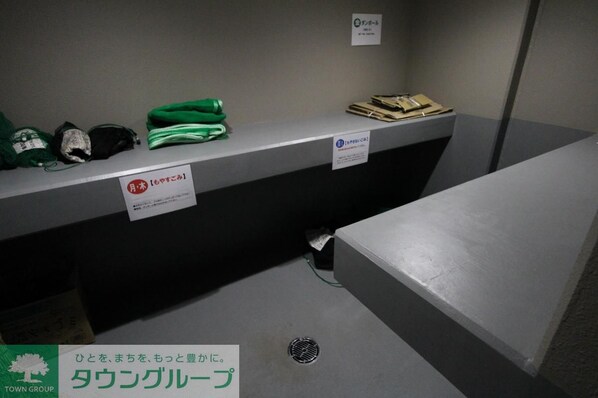 L・BASE押上Southの物件内観写真